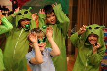 T1 Nativity Production 'Christmas with the Aliens' 2020